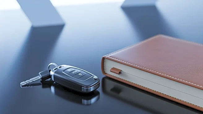 General Motors Settles California Privacy Scandal with $12.75 Million Fine
