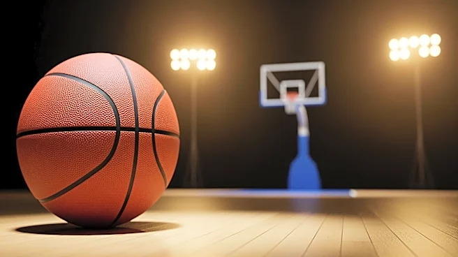 Kentucky Wildcats Bolster Center Position with Franck Kepnang Transfer
