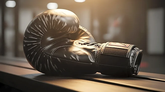 Daniel Dubois' Trainer Defends Fighter's Resilience After Victory