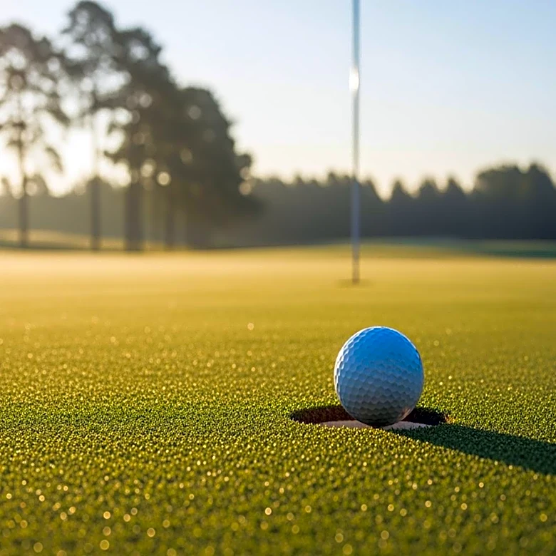 Alex Fitzpatrick Leads Truist Championship After Impressive Round