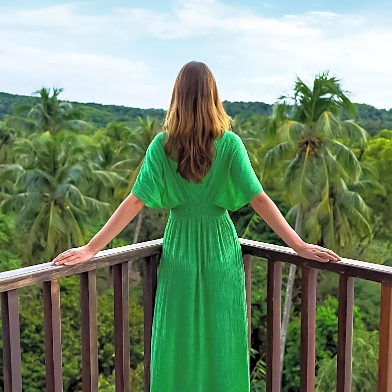Amazon Offers Affordable Spring Dresses for Travel Enthusiasts
