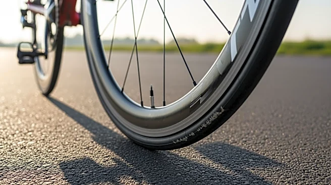 Giro d'Italia Stage 2: Derek Gee-West Injured in Major Crash, Loses Time