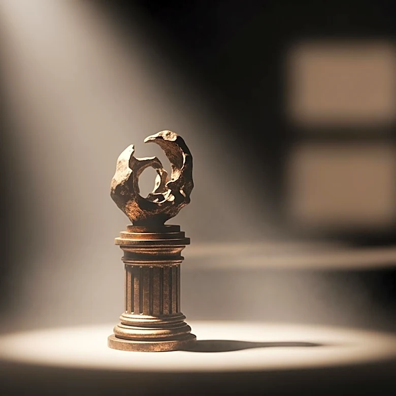 The Boys Showrunner Eric Kripke Reacts to Trump Statue Prediction
