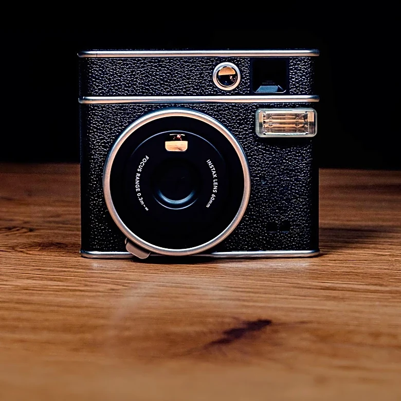 Fujifilm's Instax Wide 400 Expands Instant Photography with Larger Prints