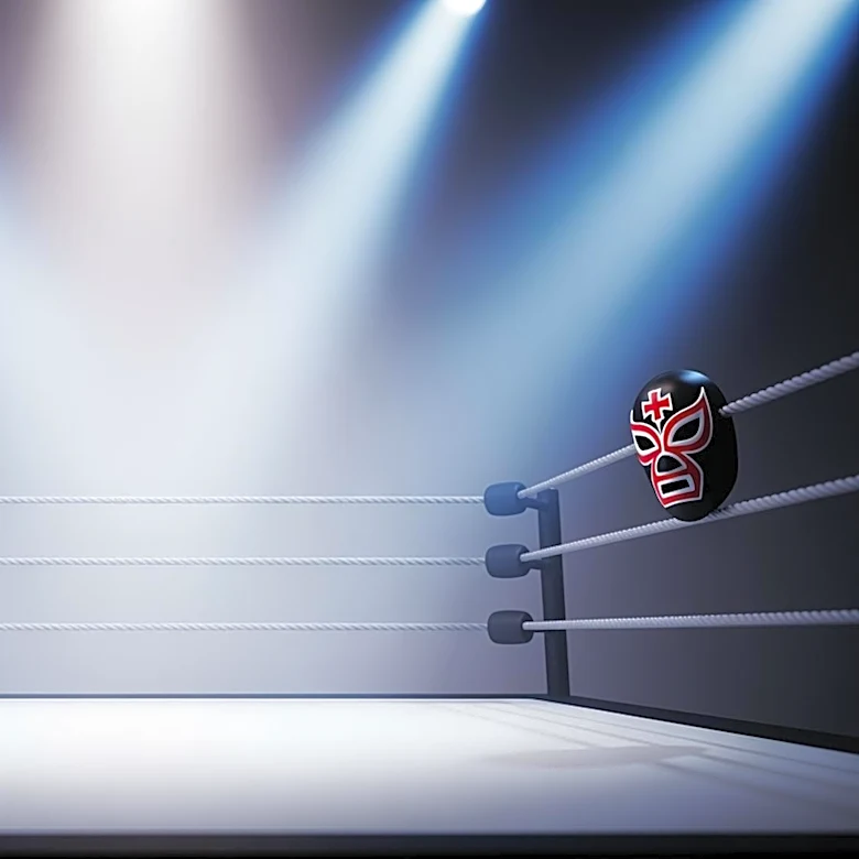 Danhausen's Mini Clone Partner Triumphs Over Miz Kit Wilson at WWE Backlash