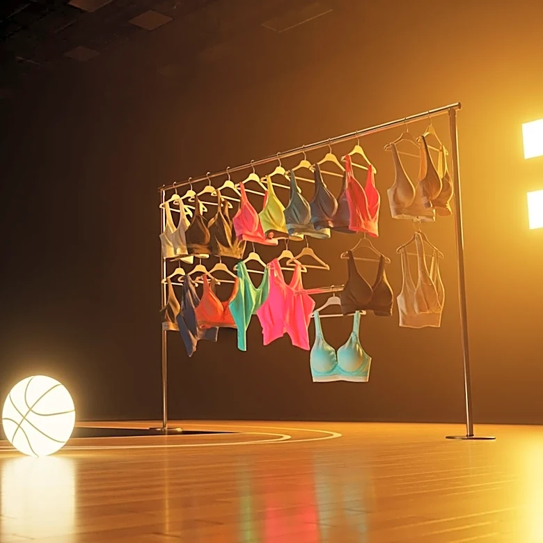 Portland Fire Returns to WNBA, Celebrated by Local Fans at Sports Bra Event