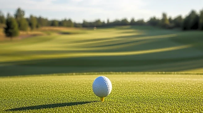 Jeeno Thitikul Maintains Lead at Mizuho Americas Open Amidst Challengers