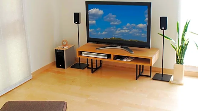 TV Manufacturers Offer Solutions to Improve Sound Quality Amid Consumer Complaints