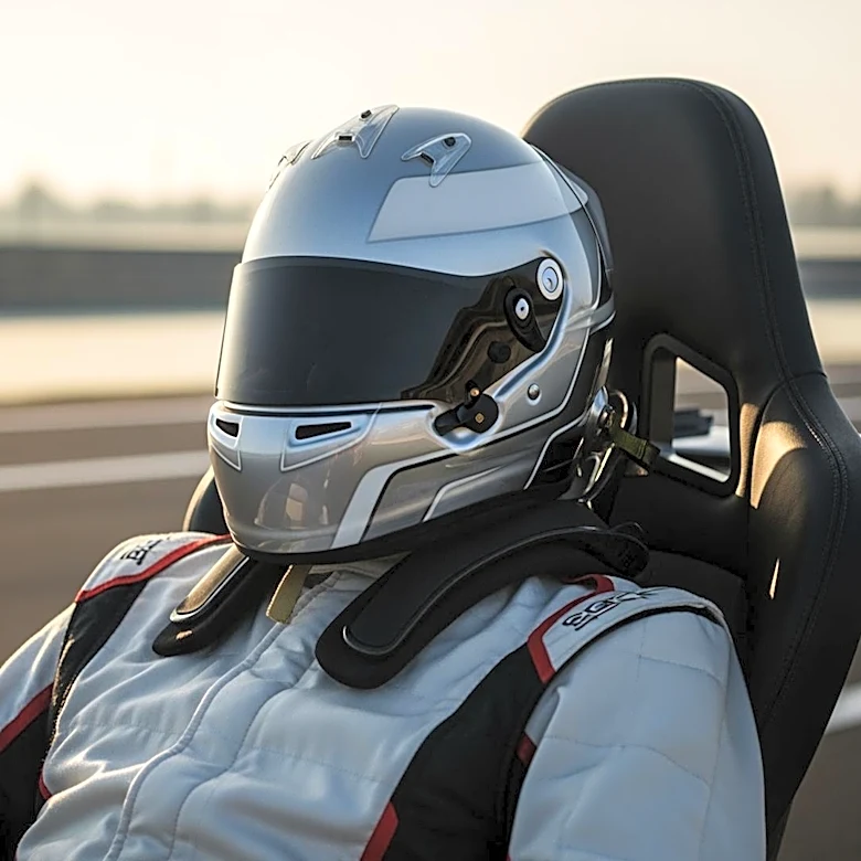 Dystany Spurlock Makes History as First Black Female NASCAR Driver