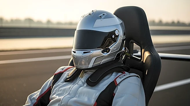 Dystany Spurlock Makes History as First Black Female NASCAR Driver