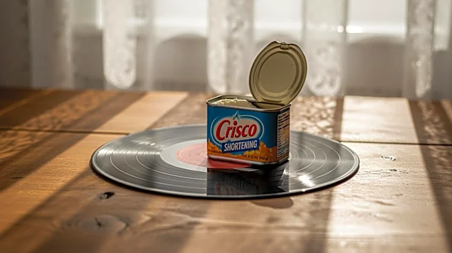 Miranda Lambert's Upcoming Single 'Crisco' Receives Loretta Lynn's Family Endorsement