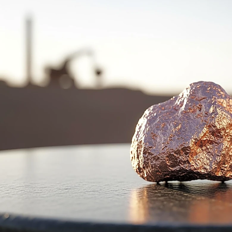 Taseko Mines Reports Q1 2026 Growth, Boosting Valuation Prospects