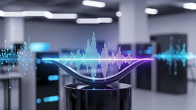 NYU Professor Larry Miller Highlights Streaming's Impact at Fortt Knox Innovation Lab