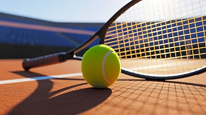 Jannik Sinner Advances in Italian Open as Aryna Sabalenka Faces Early Exit