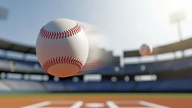 Addison Barger's 101.2 MPH Throw for Blue Jays Highlights MLB Season