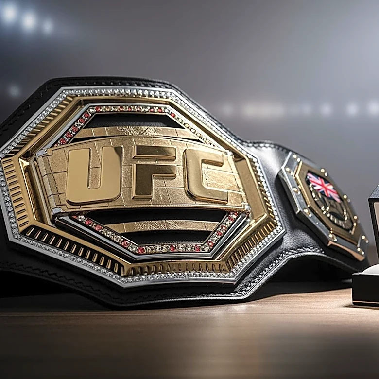 Jose Ochoa Proposes to Girlfriend After UFC 328 Victory, Receives Positive Response