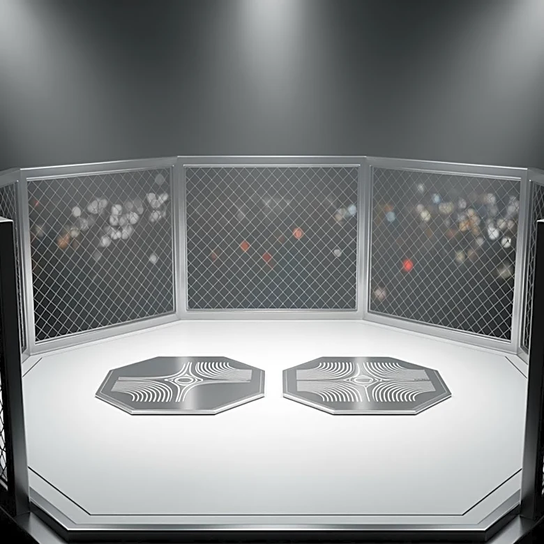 Chris Weidman and Thomas Gerbasi Inducted into 2026 UFC Hall of Fame
