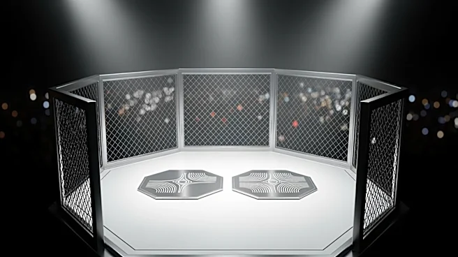 Chris Weidman and Thomas Gerbasi Inducted into 2026 UFC Hall of Fame