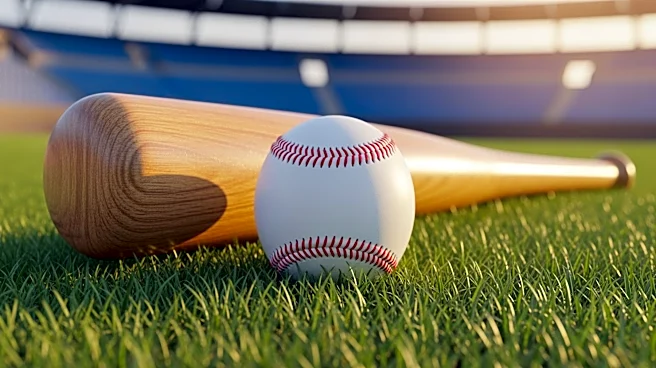 Texas Rangers' Justin Foscue Hits First MLB Home Run in Victory Over Cubs