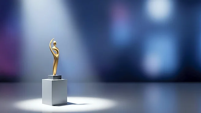 Bafta Implements New Measures for TV Awards After Racial Slur Incident