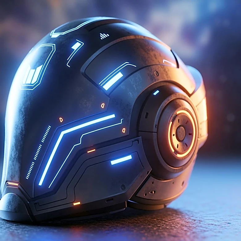 Capcom's 'Pragmata' Launches to Acclaim with Unique Sci-Fi Adventure