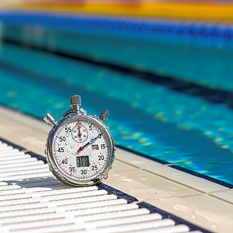 Gabi Brito Sets New Record at Southern Section Division 1 Swimming Championships