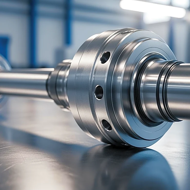 American Axle  Manufacturing Reports Strong Q1 Earnings Amid Dowlais Integration