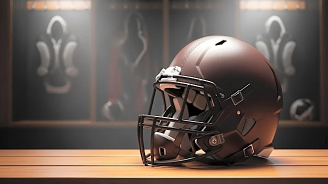 Cleveland Browns Sign Undrafted Cornerback Michael Coats to Bolster Defense