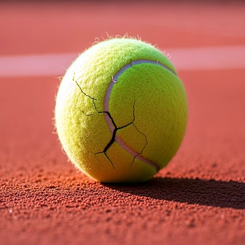 Aryna Sabalenka Faces Setback with Italian Open Loss to Sorana Cirstea
