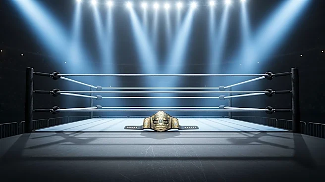 WWE Backlash 2026: Roman Reigns Retains Title Against Jacob Fatu in Intense Match