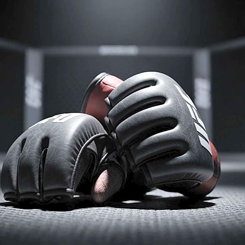 Sean Strickland Wins Split Decision Against Khamzat Chimaev at UFC 328