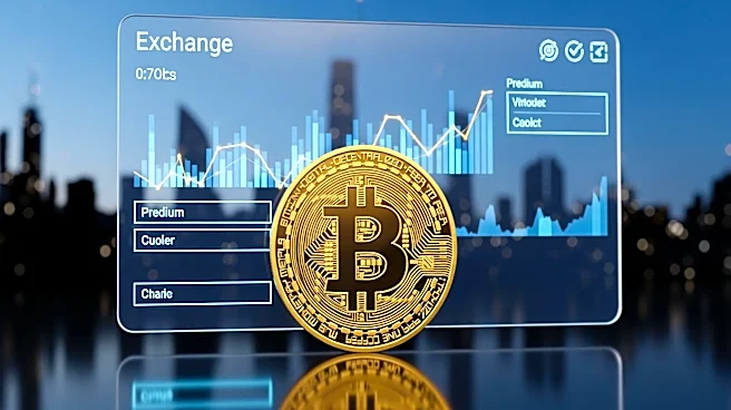 Pepeto Announces Exchange Progress Amid Bitcoin Price Prediction by Arthur Hayes