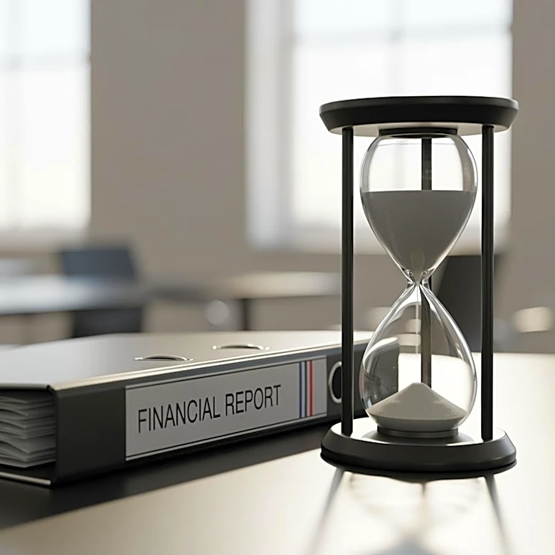 Montfort Capital Faces Cease Trade Order Due to Filing Delays