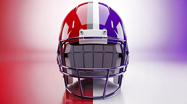Ohio State Coach Ryan Day's Son RJ Commits to Northwestern Wildcats, A Big Ten Rival