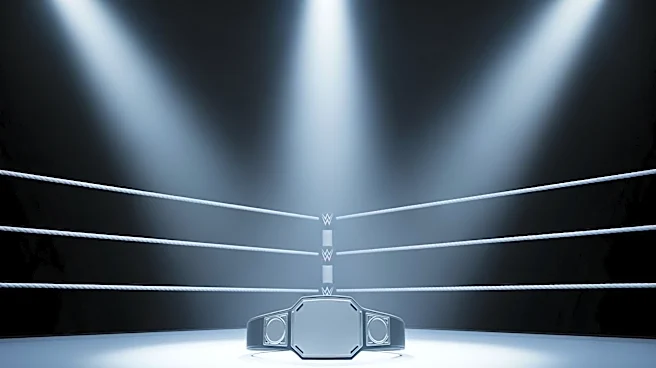 John Cena Announces New Wrestling Tournament at WWE Backlash
