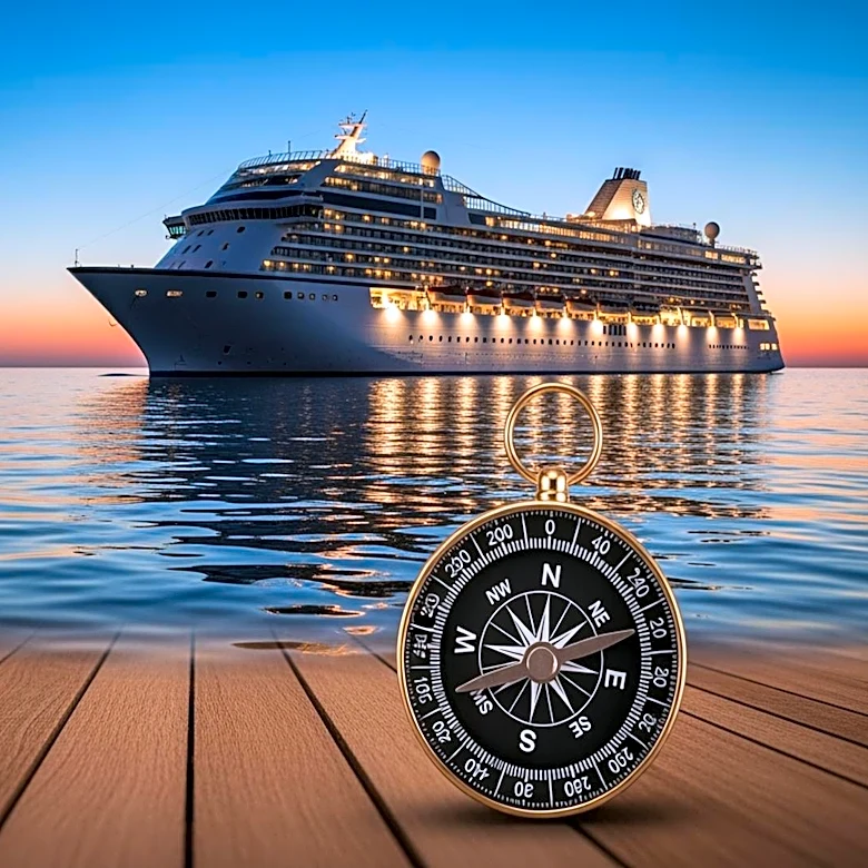 Disney Cruise Line Cancels Adventure Cruise Due to Technical Issues, Offers Compensation to Guests