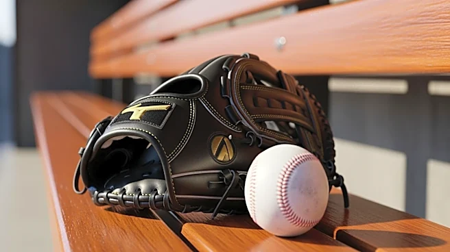 Toronto Blue Jays' Addison Barger Scratched from Lineup Due to Elbow Injury