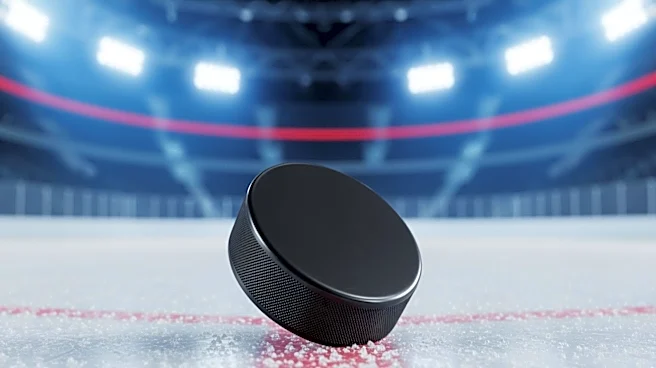 Carolina Hurricanes Poised as Strong Contenders for 2026 Stanley Cup
