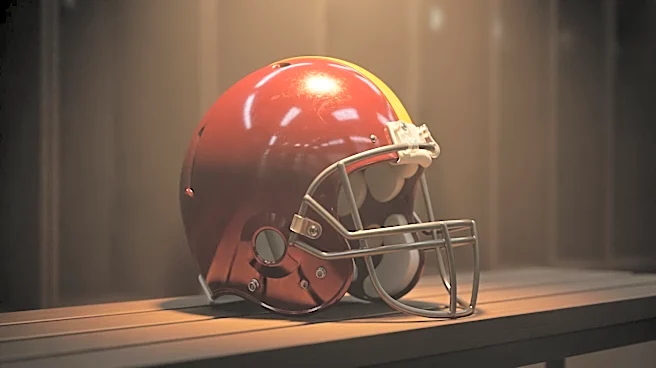 USC Trojans Bolster Roster with Joshua Hughes, A Promising Transfer