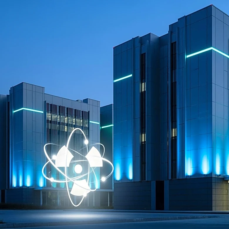 Riot Platforms Partners with Terrestrial Energy to Explore Nuclear-Powered Data Centers