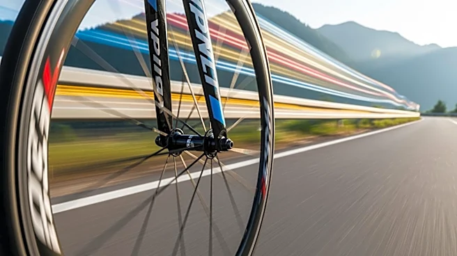 Magnier Secures Second Stage Win at Giro d'Italia as Silva Retains Lead