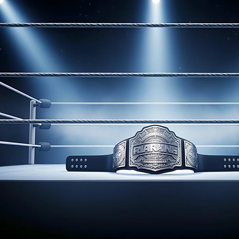 John Cena Introduces 'John Cena Classic' and New Championship at WWE Backlash