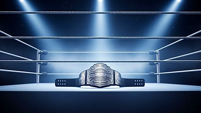 John Cena Introduces 'John Cena Classic' and New Championship at WWE Backlash