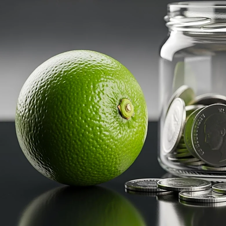Lime's IPO Filing Highlights Financial Challenges Amid Growth Prospects