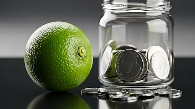 Lime's IPO Filing Highlights Financial Challenges Amid Growth Prospects