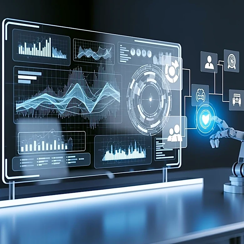 AI Product Manager in China Increases Productivity with AI Employees