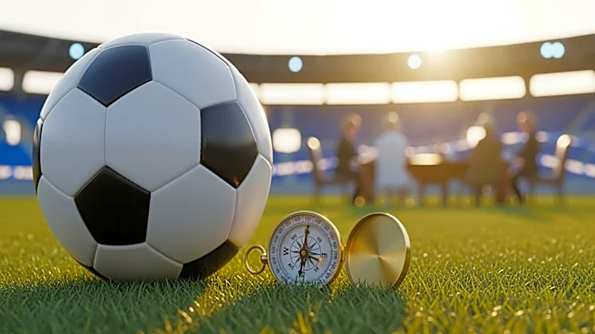 Iran Sets Conditions for Participation in 2026 FIFA World Cup in North America