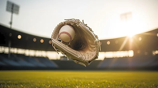 Mets' Carson Benge Makes Spectacular Catch Against Angels, Secures Victory