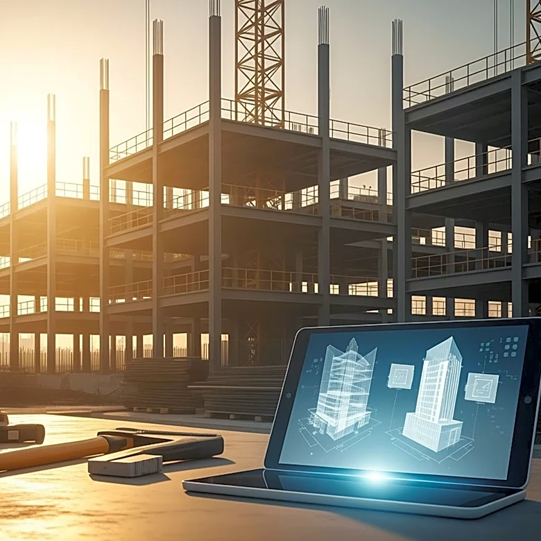 Construction Industry Faces Challenges as Lack of BIM Skills Exacerbates Labor Shortage
