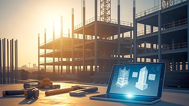 Construction Industry Faces Challenges as Lack of BIM Skills Exacerbates Labor Shortage
